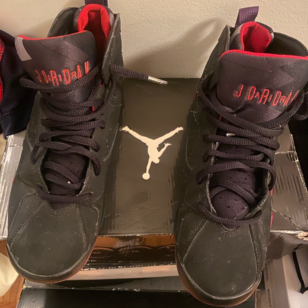 Jordan Raptors (Grade School)